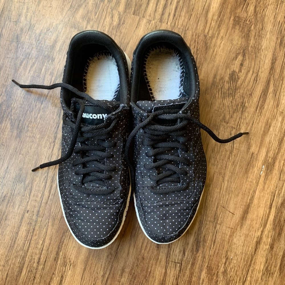 Saucony Bullet